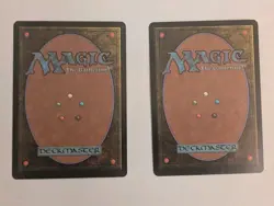 MTG Dread #107/301 Lorwyn Rare Magic The Gathering Black Creature Card - Image 2