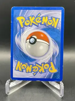 Gible 85/123 Mysterious Treasures (2007) Reverse Holo Common Card Pokemon TCG - Image 2