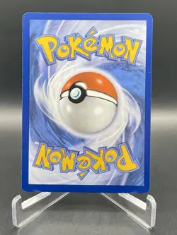 Charmander SVP 044 Scarlet & Violet Black Star Promo Full Art Pokemon Card NM/M - Image 4