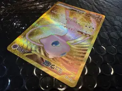 Mew ex 208/165 Sv2a: Pokemon Card 151 Holo (Japanese) - Image 4