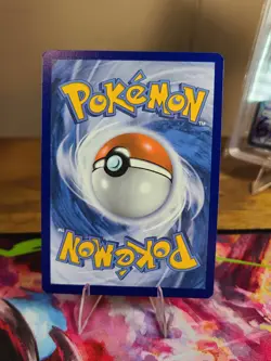 Rapid Strike Style Mustard 176/163 Battle Styles Secret Rare Pokemon Card - Image 2