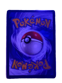 Pokemon TCG Mimikyu V 148/163 Battle Styles Foil Ultra Rare English Card - Image 2