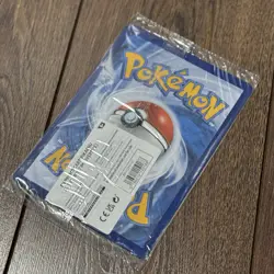 Pokemon TCG Scarlet & Violet Pikachu At The Museum Jumbo Promo Card - Image 3
