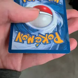 Haunter 34/112 FireRed & LeafGreen Reverse Holo Rare Pokemon Card - Image 5