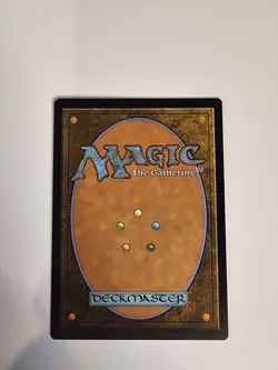 MTG Magic the Gathering Vorinclex, Voice of Hunger Iconic Masters NM Condition - Image 2