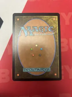 Magic x Final Fantasy Clive Rosfield Vial Smasher the Fierce Showcase nonfoil NM - Image 2