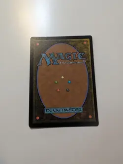 MTG - Shire Scarecrow (Foil) - Lord of The Rings NM/M Condition - Image 4