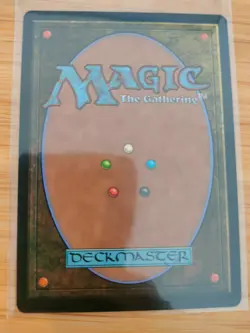 MTG Thundertrap Trainer 0078 Bloomburrow M/NM Free UK P&P - Image 2