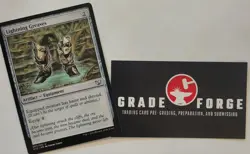 1x Lightning Greaves MTG - C15 257/342. Lightly Played - Image 1