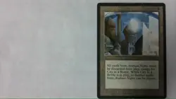 mtg City in a Bottle - Image 1