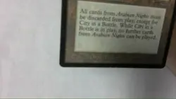 mtg City in a Bottle - Image 4