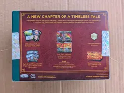 Magic the Gathering The Lord Of The Rings Tales Of Middle Earth Bundle - Sealed - Image 2