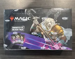 Magic the Gathering: Foundations Play Booster Box - Image 1