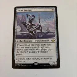 Esper Sentinel Modern Horizons 2 Regular - Image 1