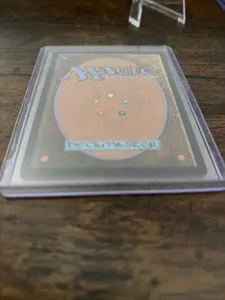 Go-Shintai of Life's Origin [NEC - 37] - NM [Normal] TCG MTG - Image 4