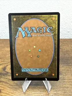 North Wind Avatar (Showcase) Teenage Mutant Ninja Turtles Foil - Image 2