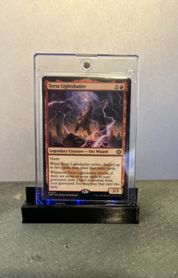 MTG Tersa Lightshatter - Tarkir: Dragonstorm (TDM) #127 Magic the Gathering - Image 1