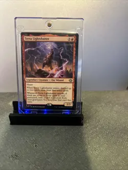 MTG Tersa Lightshatter - Tarkir: Dragonstorm (TDM) #127 Magic the Gathering - Image 2