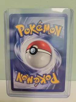 Pokemon TCG Totodile 81/111 Neo Genesis Unlimited MINT - Image 4