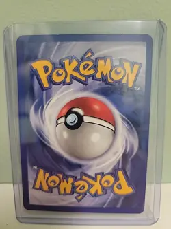 Pokemon TCG Totodile 80/111 Neo Genesis Unlimited MINT - Image 4