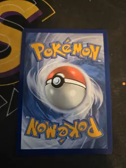 Absol 097/189 Cosmos Holo Promo Jirachi V Box Pokemon TCG Near Mint NM - Image 2