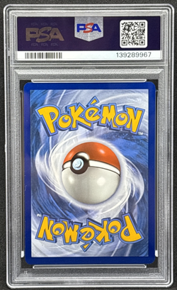 2024 Pokemon SVP EN - Paldean Fates ETB Promo - Mimikyu - 075 - PSA 10 - Image 2