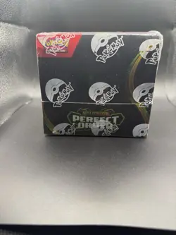Pokemon - Perfect Order Booster Box Sealed - Image 1