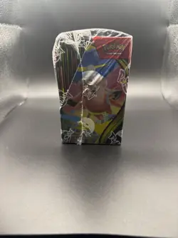 Pokemon - Perfect Order Booster Box Sealed - Image 2