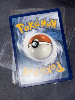 Pokemon Spark 085/078 Pokemon GO Secret Rare Full Art Trainer Holo English - Image 2