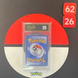 Pokemon card 151C-005/151 Charmeleon U Master Ball Grade10 - Image 2