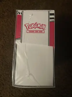 Pokemon TCG White Flare Elite Trainer Box ETB Scarlet & Violet - Sealed NEW - Image 3