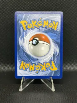 POKEMON STEEL ENERGY SUN & MOON 163/149 FULL ART SECRET RARE HOLO - Image 2