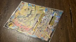 Pokemon TCG M Steelix EX 109/114 XY Steam Siege Ultra Rare Full Art Holo 240 HP - Image 3