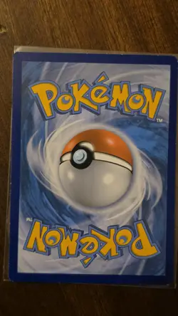 Pokemon TCG M Steelix EX 109/114 XY Steam Siege Ultra Rare Full Art Holo 240 HP - Image 4