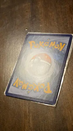 Pokemon TCG M Steelix EX 109/114 XY Steam Siege Ultra Rare Full Art Holo 240 HP - Image 5