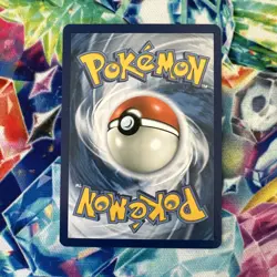 Pokemon TCG Fidough 213/198 Scarlet Violet Base Set IR Mint Condition - Image 2