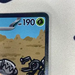 Pokemon TCG Durant EX 236/191 Surging Sparks Special Illustration Rare Near Mint - Image 4