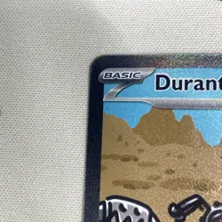 Pokemon TCG Durant EX 236/191 Surging Sparks Special Illustration Rare Near Mint - Image 5