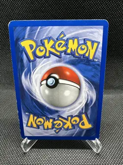 Pokemon Venusaur Holo Black Star Promo #13 SWIRL - Image 2