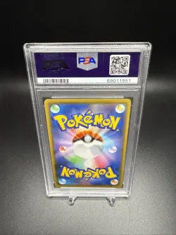 PSA 10 Kanazawa Pikachu 144/S-P Promo 2020 Pokemon Center Japan GEM MINT - Image 4