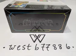 Pokemon TCG: Scarlet & Violet - Paldea Evolved Elite Trainer Box - New Sealed - Image 4