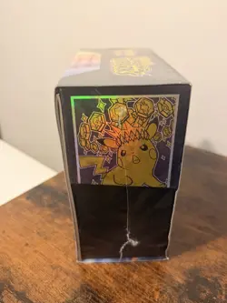 Pokemon Center Exclusive Elite Trainer Box Surging Sparks ETB SEALED - Image 2