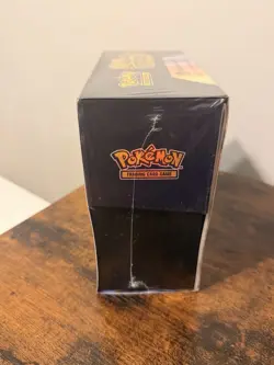 Pokemon Center Exclusive Elite Trainer Box Surging Sparks ETB SEALED - Image 4