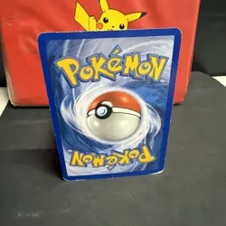 Pokemon Ditto Charmander 37/113 Delta Species Mp Condition - Image 2