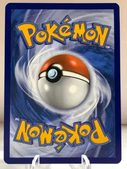 Pokemon Professor Sada's Vitality 239/182 Paradox Rift SV Ultra Rare Full Art Tr - Image 4