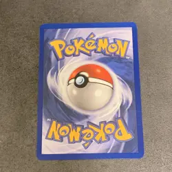 MUK Pokemon TCG Fossil Unlimited 28/62 Moderately Played NONHolo Rare - Image 2