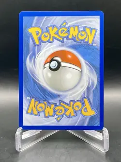 Mega Charizard Y ex 030 Ascended Heroes Black Star Promo Exclusive Pokemon NM/M - Image 2