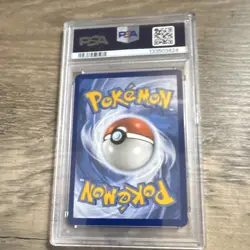 Pokemon Entei V GG36/GG70 Crown Zenith Galarian Gallery Ultra Rare Holo PSA 10 - Image 3
