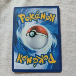 PSA Graded 8 Mew 53/108 Holo XY Evolutions 2016 Pokemon Card - Image 2