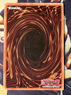 Yugioh: Mezuki - PP02-EN016 - Secret Rare - Unlimited - LP - Image 2